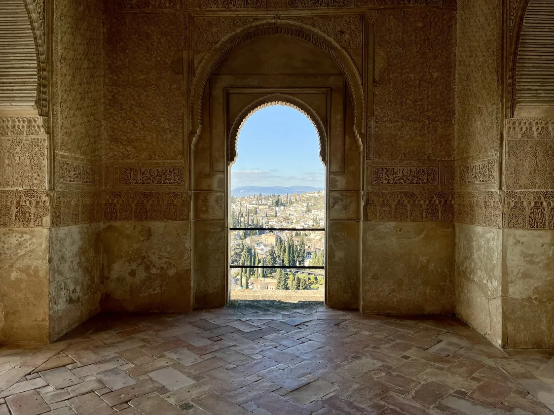 Generalife